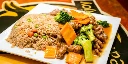 Beef with Broccoli