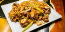 Chicken Lo Mein