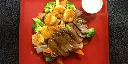 Hibachi Steak