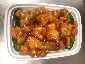 S3. Orange Flavor Chicken