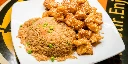S1. Sesame Chicken