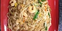 Shrimp Pad Thai