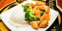 Sweet & Sour Chicken