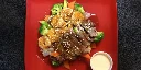 Teriyaki Steak